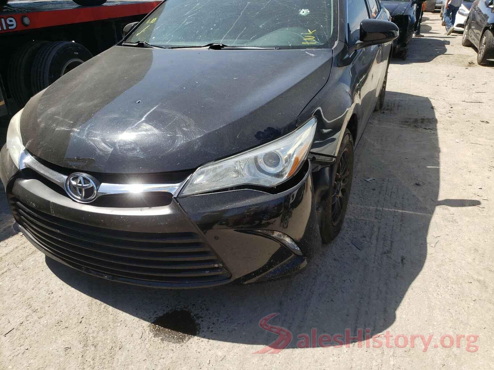 4T1BF1FK4GU265850 2016 TOYOTA CAMRY