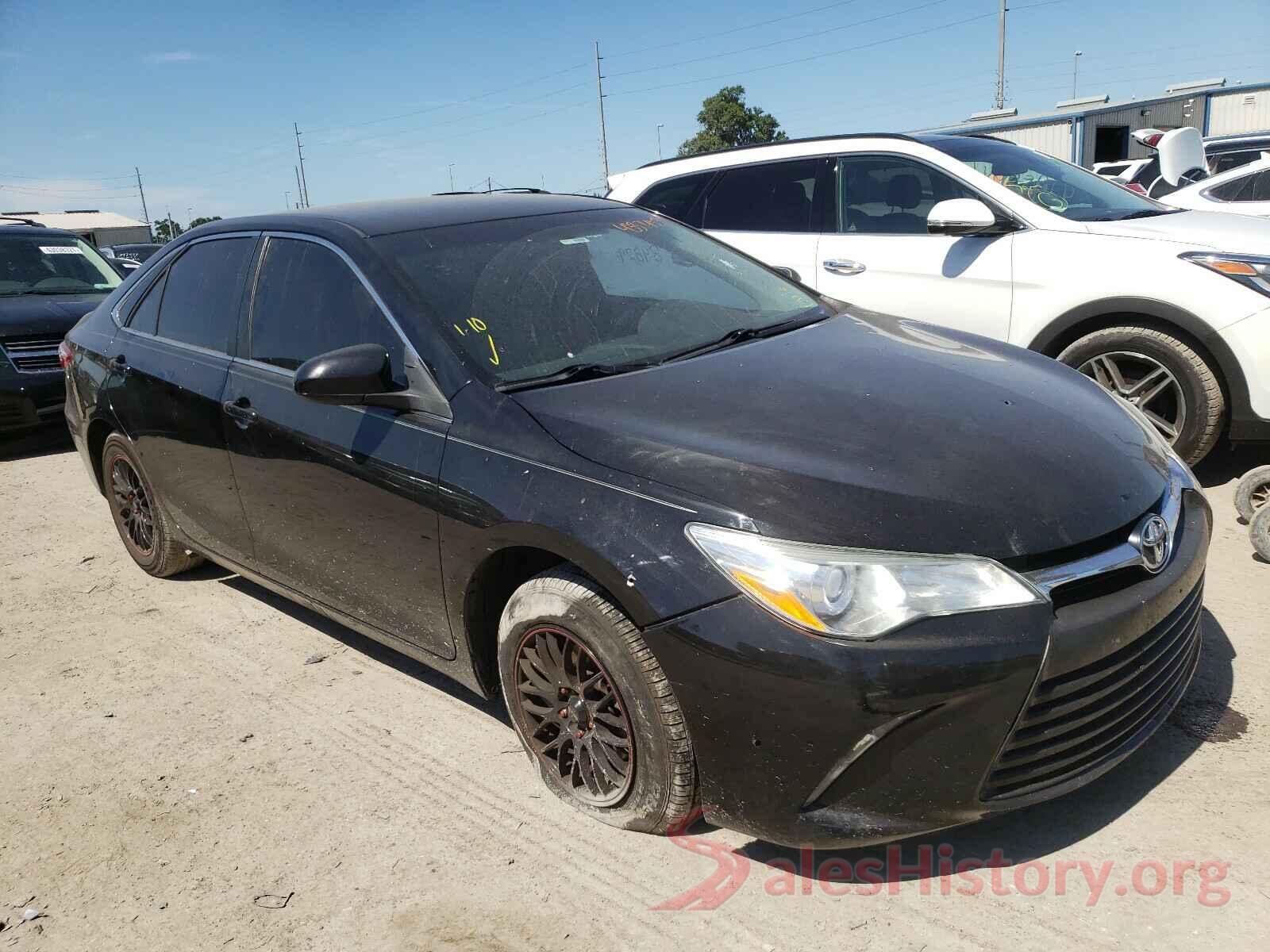 4T1BF1FK4GU265850 2016 TOYOTA CAMRY