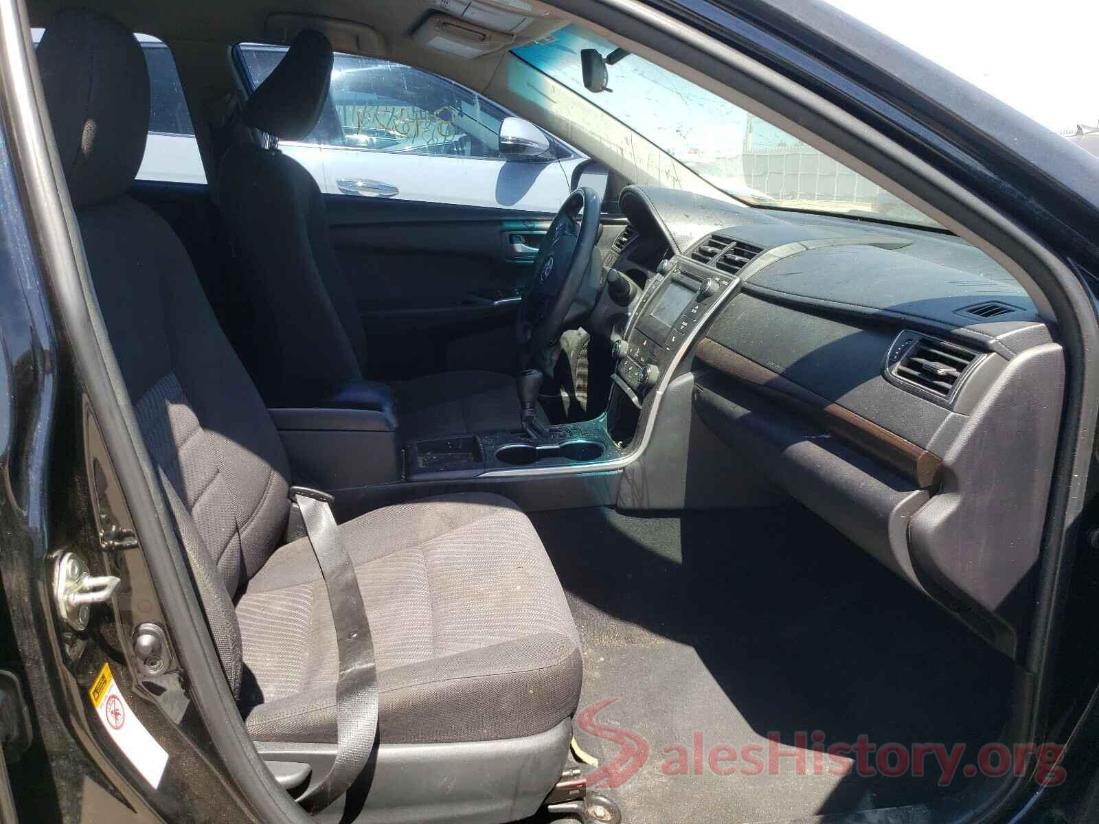 4T1BF1FK4GU265850 2016 TOYOTA CAMRY