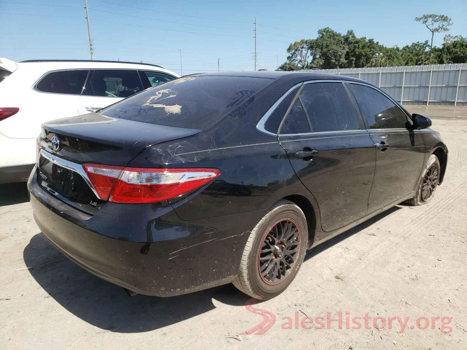 4T1BF1FK4GU265850 2016 TOYOTA CAMRY