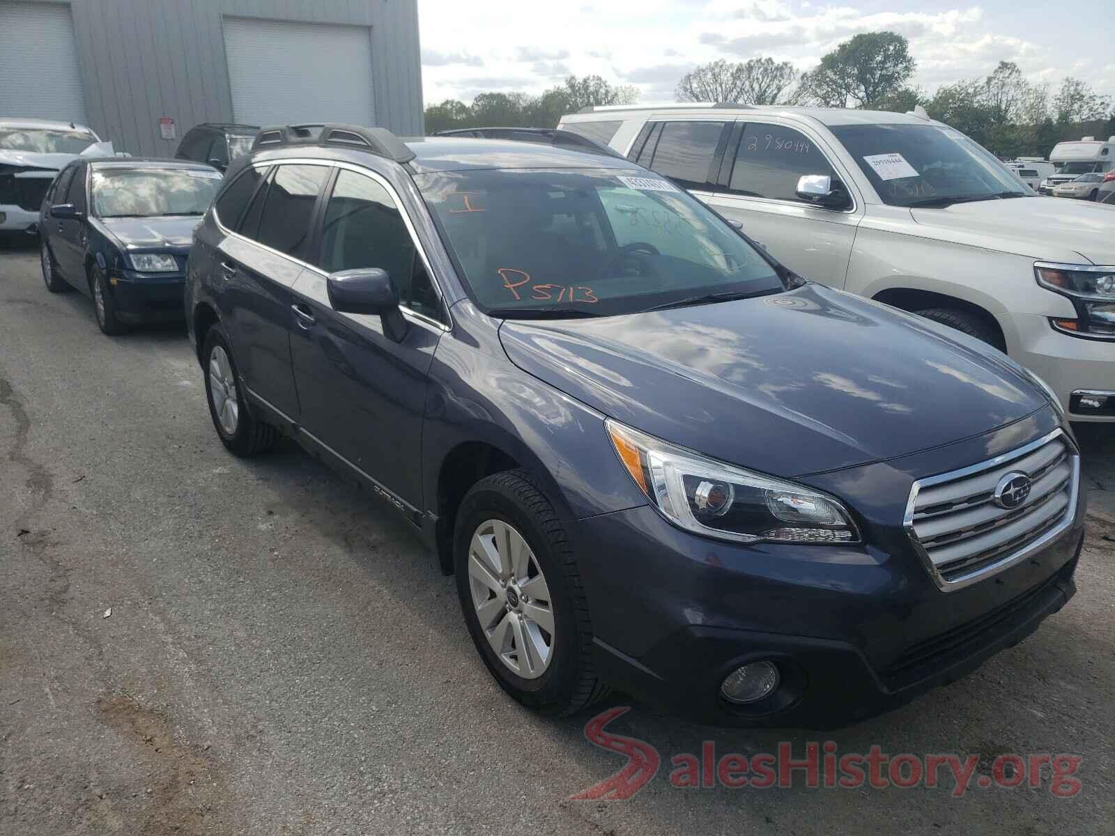 4S4BSACC6H3208890 2017 SUBARU OUTBACK