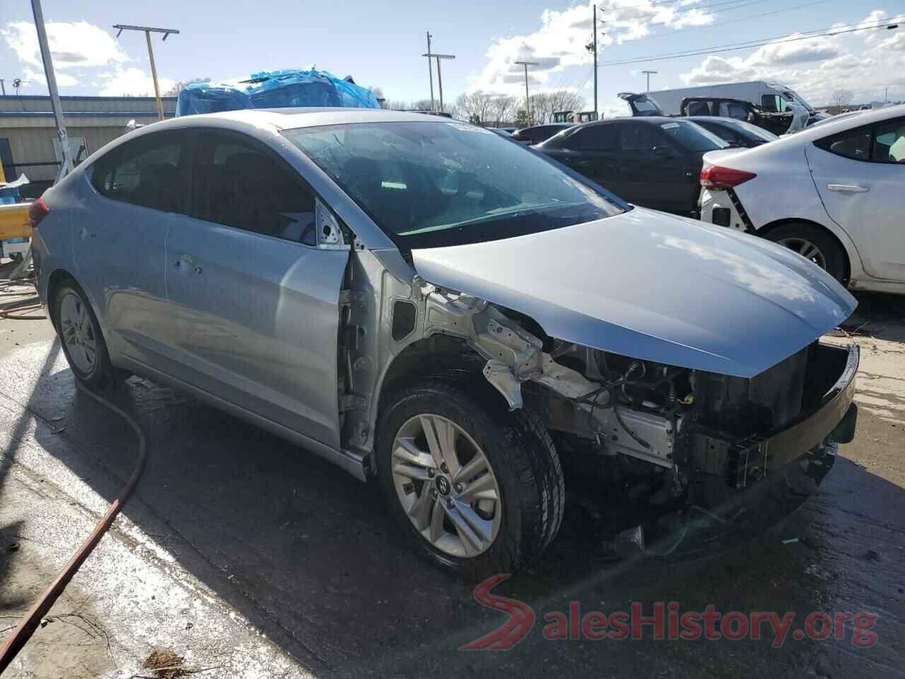 KMHD84LF3LU002108 2020 HYUNDAI ELANTRA