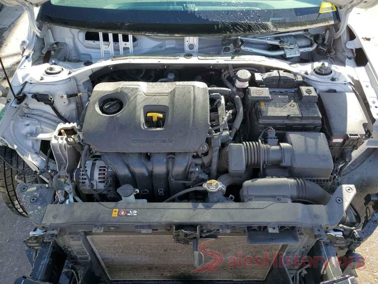 KMHD84LF3LU002108 2020 HYUNDAI ELANTRA