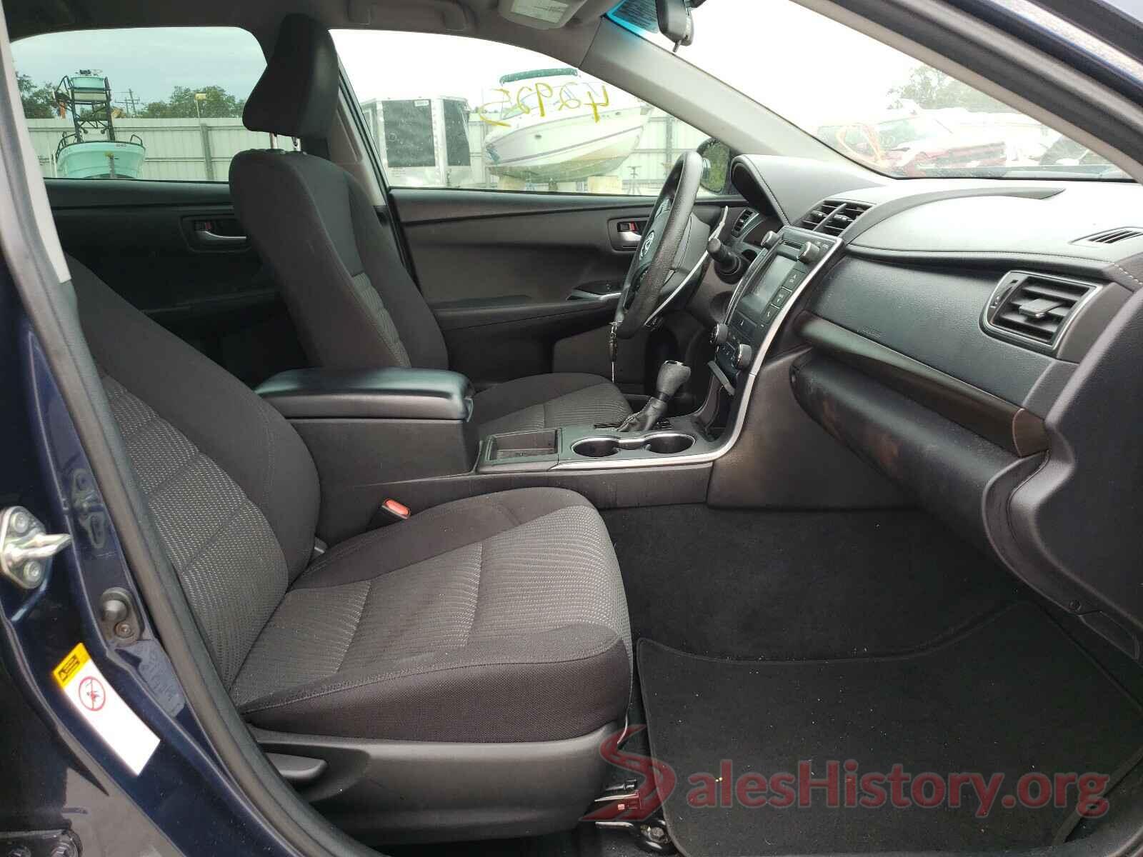 4T1BF1FK6HU784819 2017 TOYOTA CAMRY