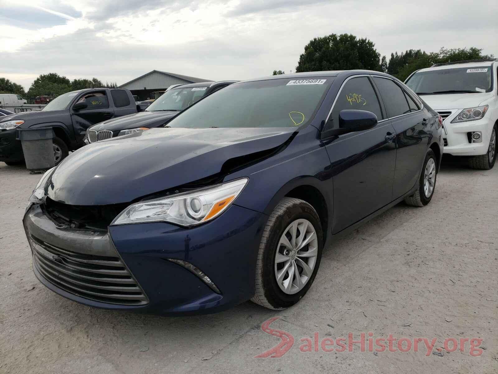 4T1BF1FK6HU784819 2017 TOYOTA CAMRY