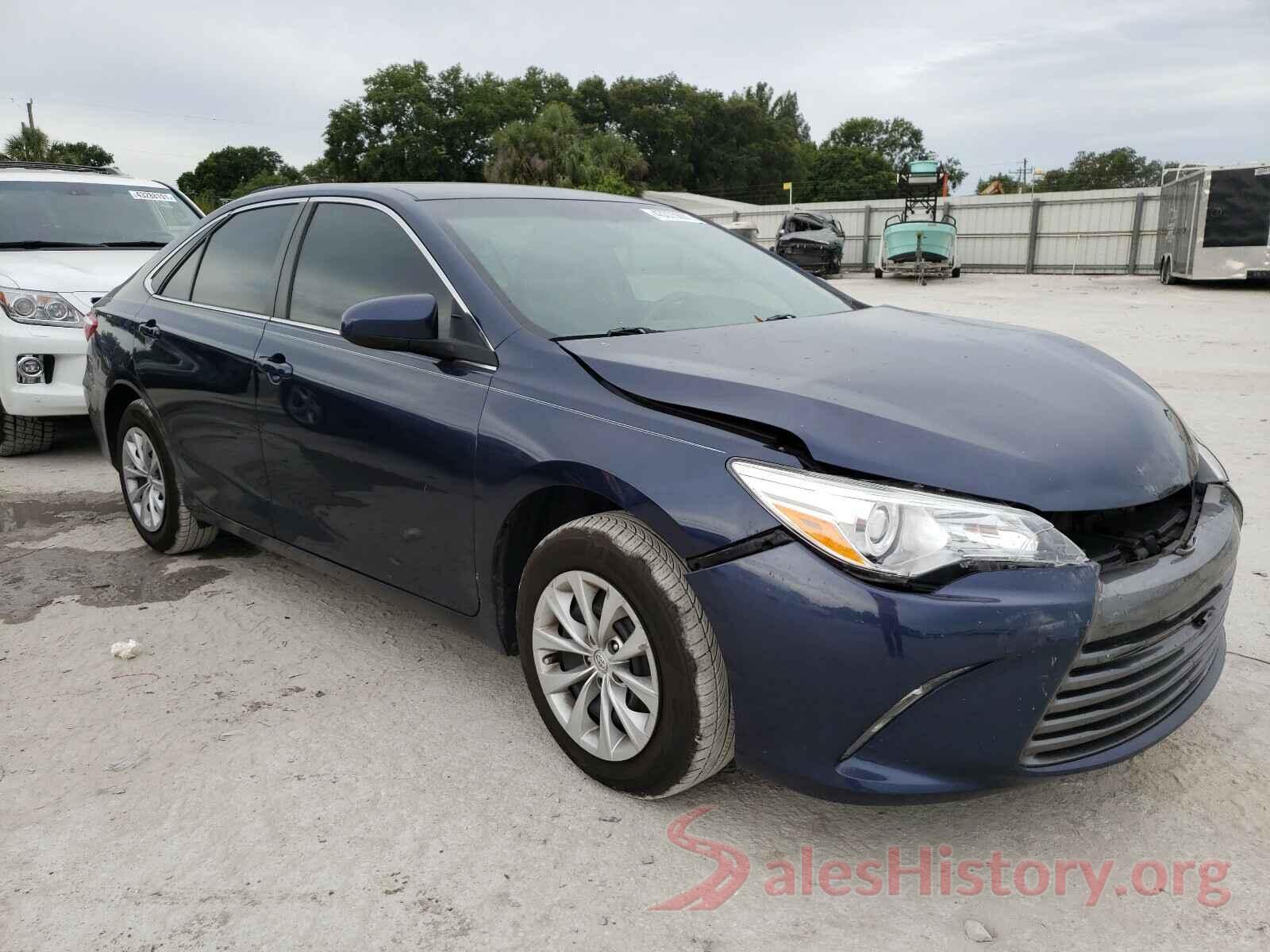 4T1BF1FK6HU784819 2017 TOYOTA CAMRY