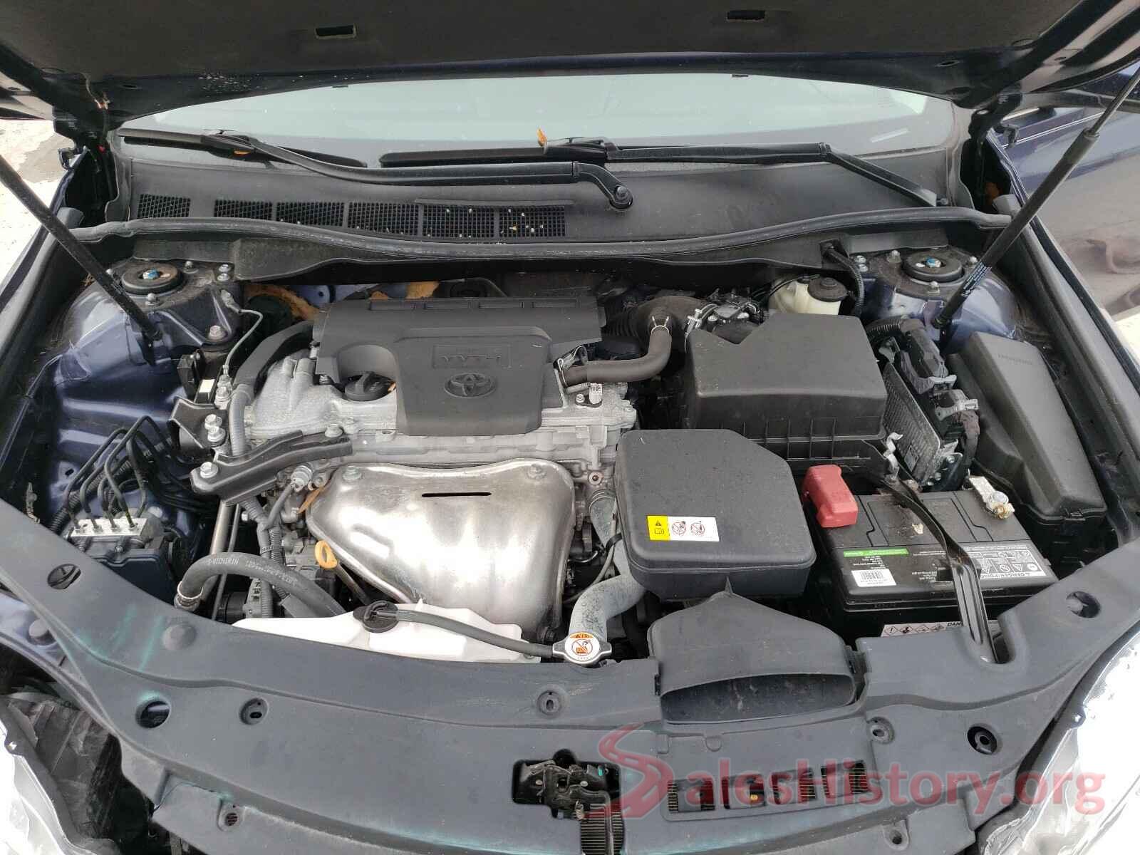 4T1BF1FK6HU784819 2017 TOYOTA CAMRY