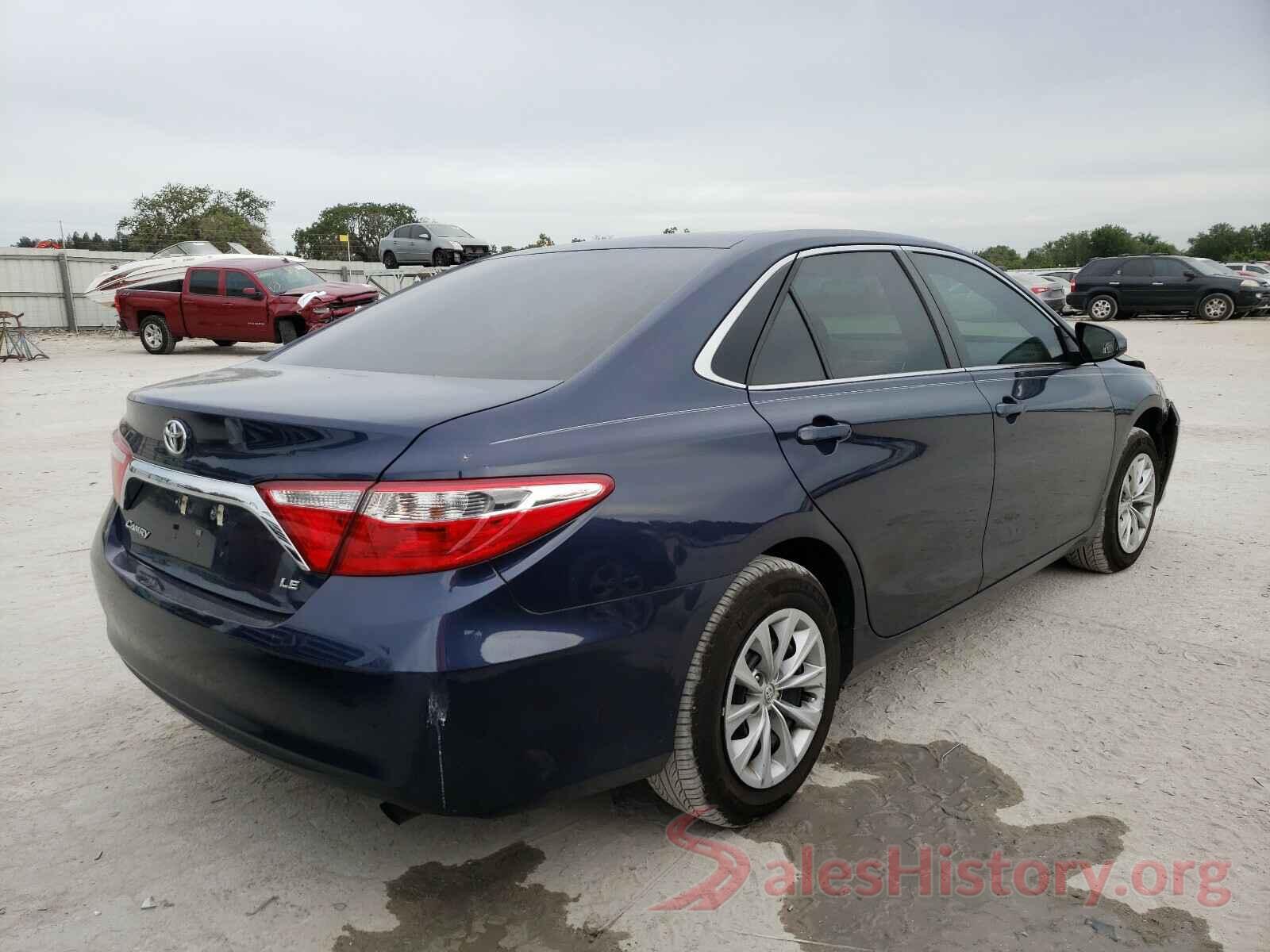 4T1BF1FK6HU784819 2017 TOYOTA CAMRY