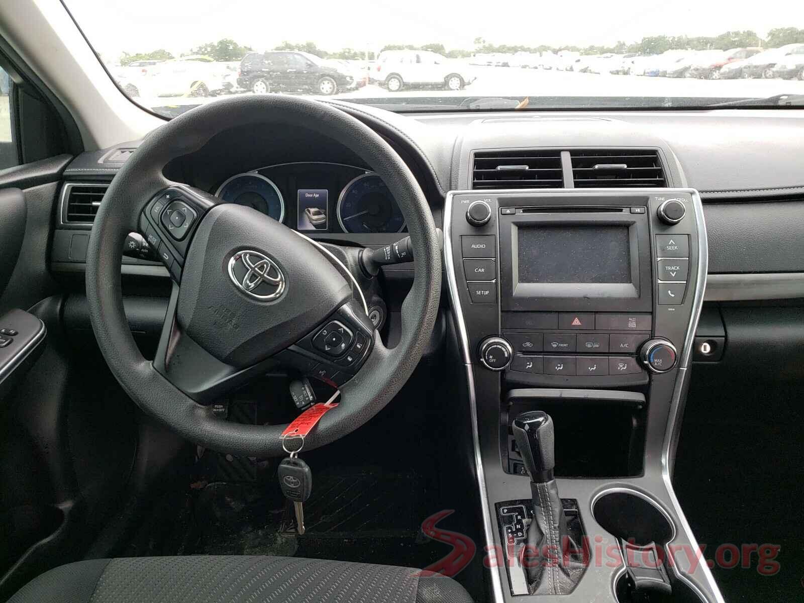 4T1BF1FK6HU784819 2017 TOYOTA CAMRY