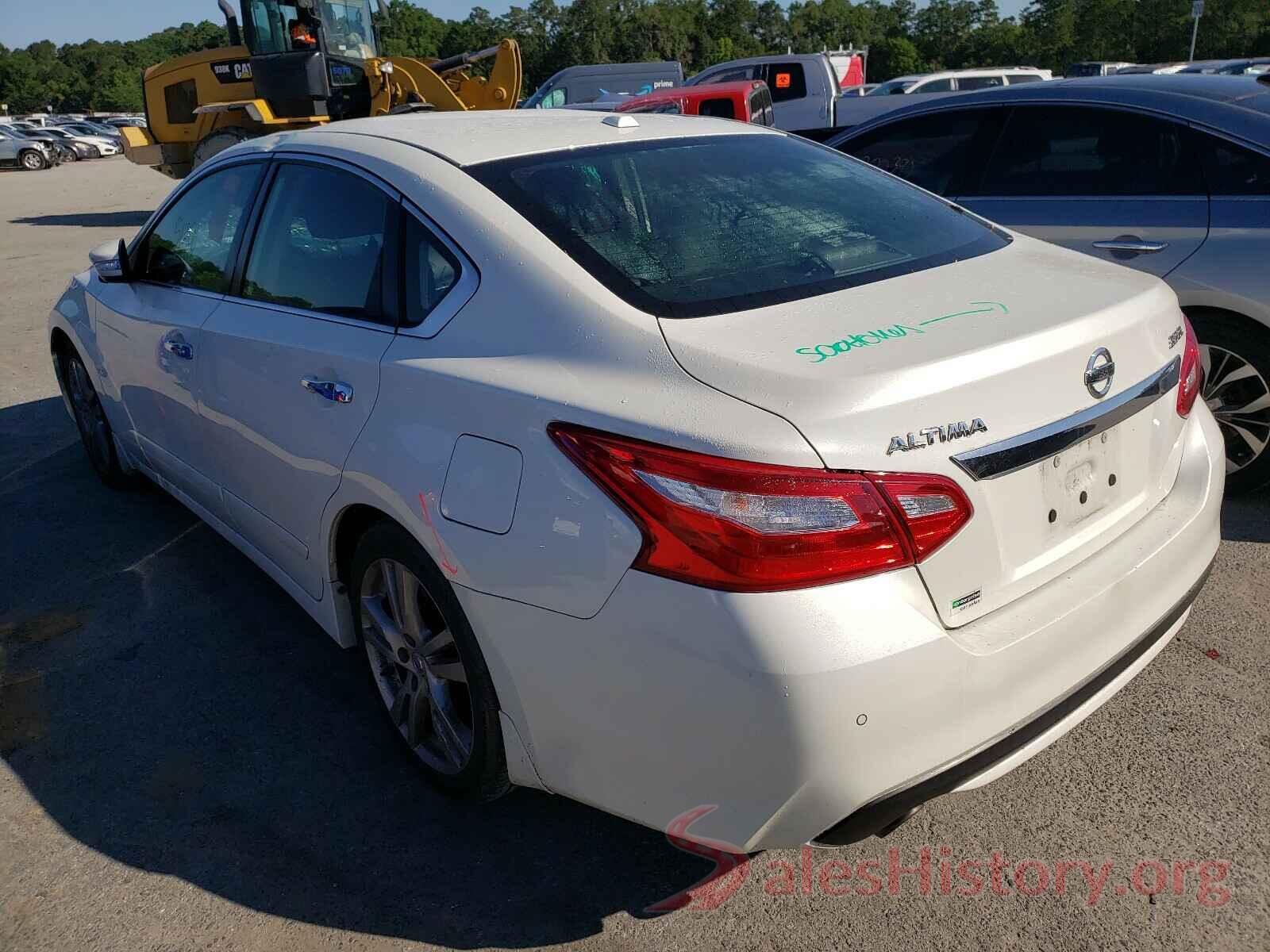 1N4BL3APXHC276330 2017 NISSAN ALTIMA