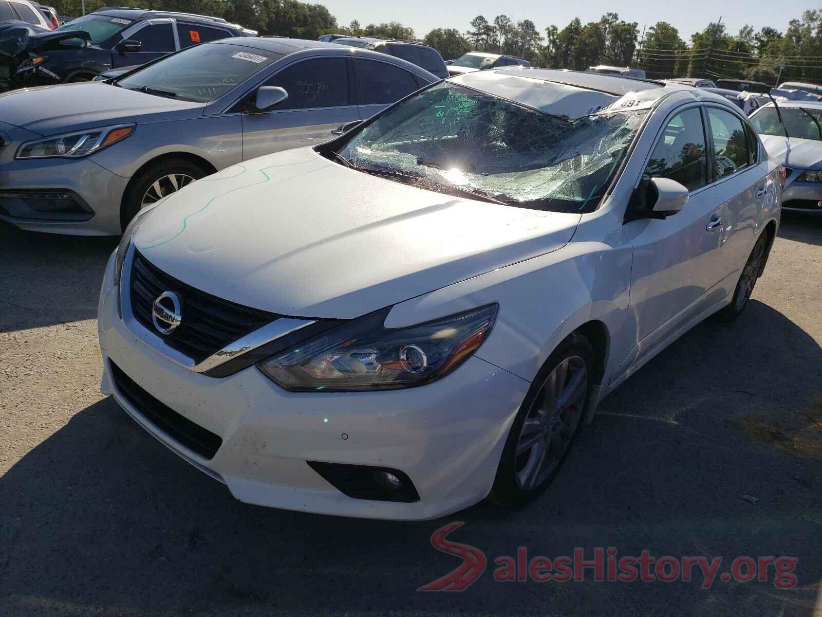 1N4BL3APXHC276330 2017 NISSAN ALTIMA