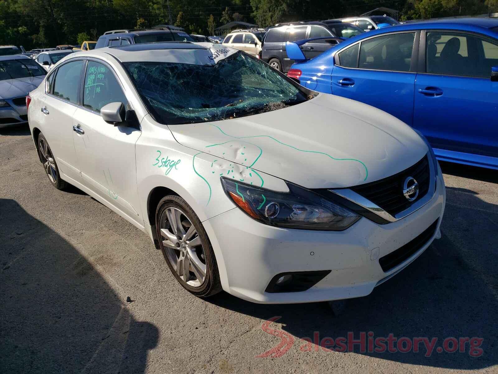 1N4BL3APXHC276330 2017 NISSAN ALTIMA