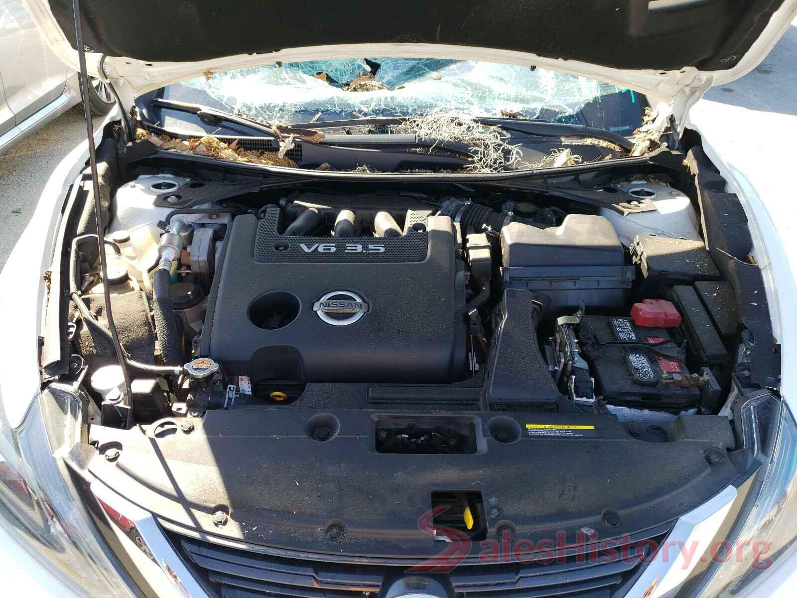 1N4BL3APXHC276330 2017 NISSAN ALTIMA