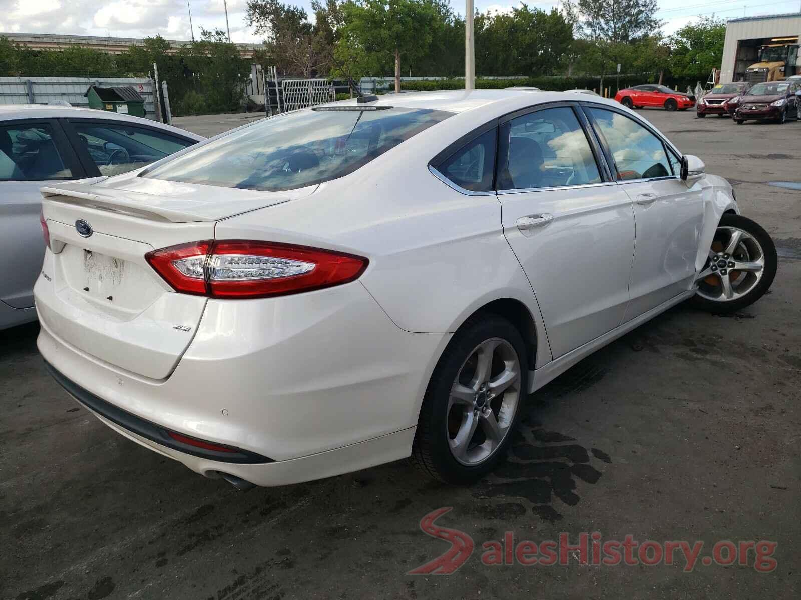 3FA6P0H73GR394651 2016 FORD FUSION