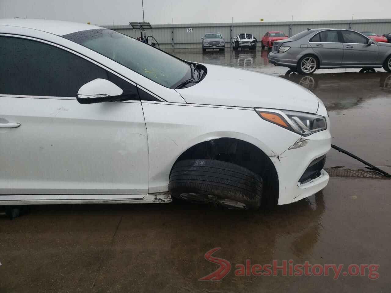 5NPE34AF6HH576407 2017 HYUNDAI SONATA