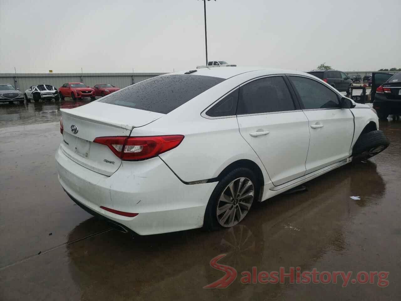 5NPE34AF6HH576407 2017 HYUNDAI SONATA