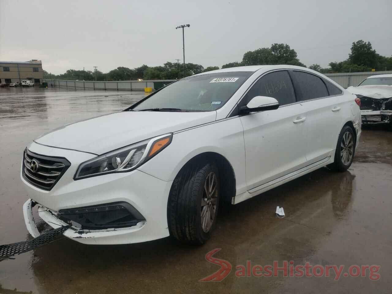 5NPE34AF6HH576407 2017 HYUNDAI SONATA