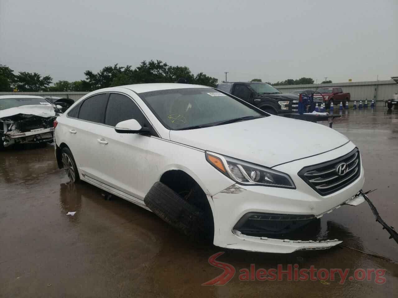 5NPE34AF6HH576407 2017 HYUNDAI SONATA