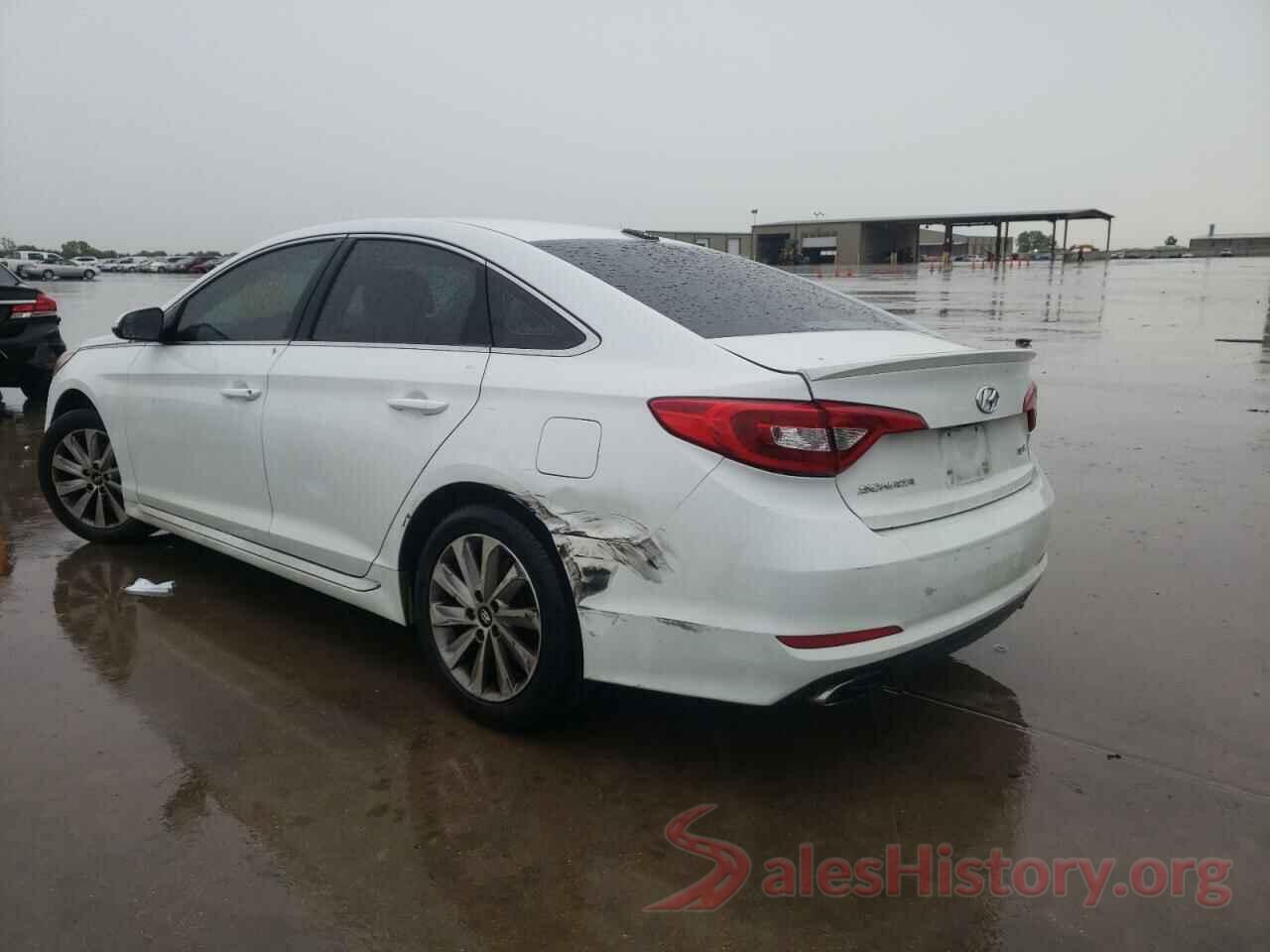 5NPE34AF6HH576407 2017 HYUNDAI SONATA