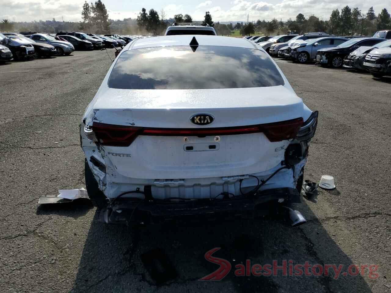 3KPF54AD2KE028249 2019 KIA FORTE