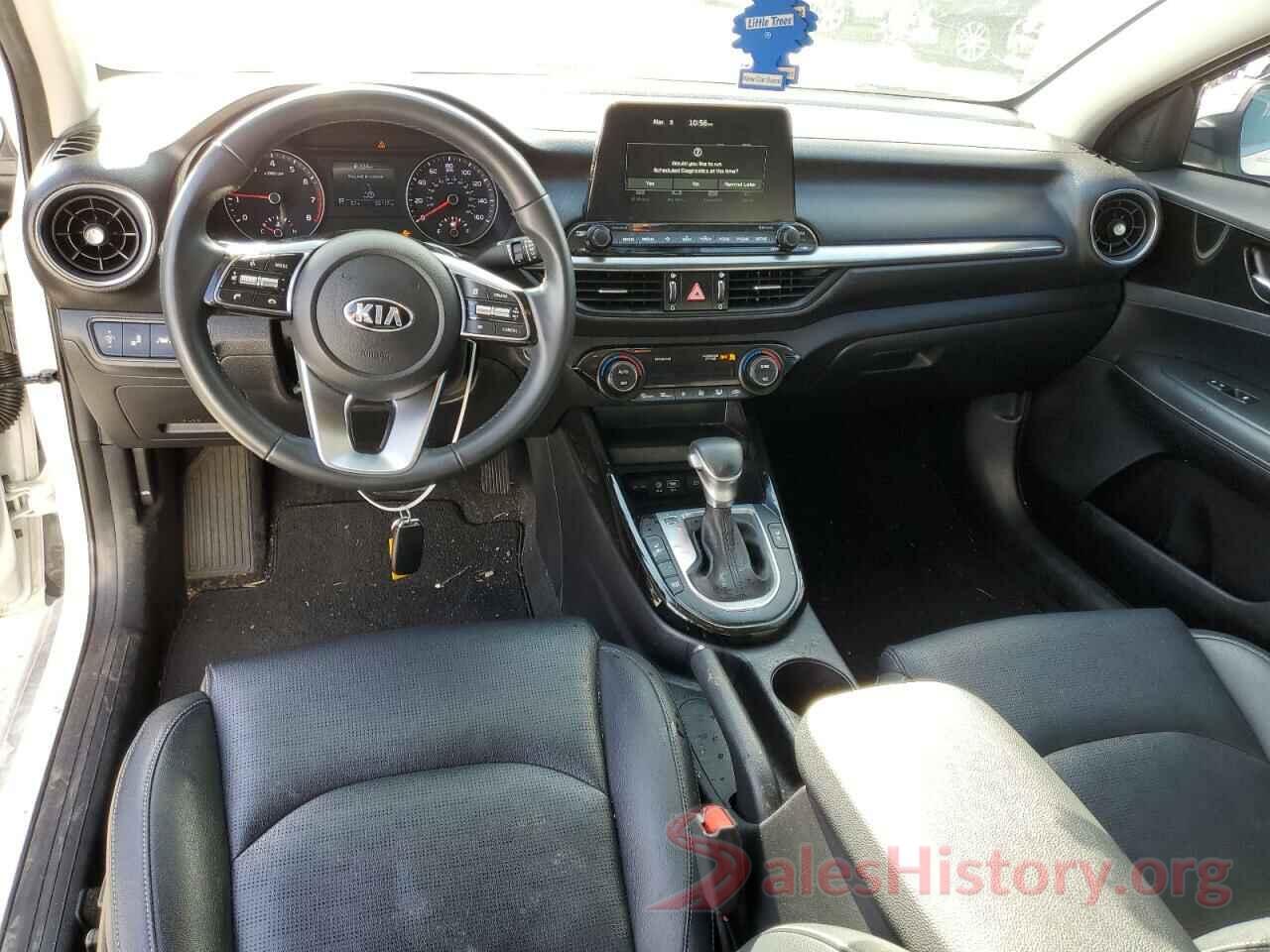 3KPF54AD2KE028249 2019 KIA FORTE