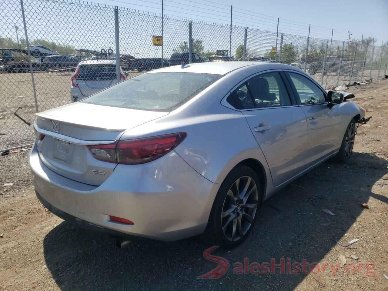 JM1GL1W53H1103871 2017 MAZDA 6