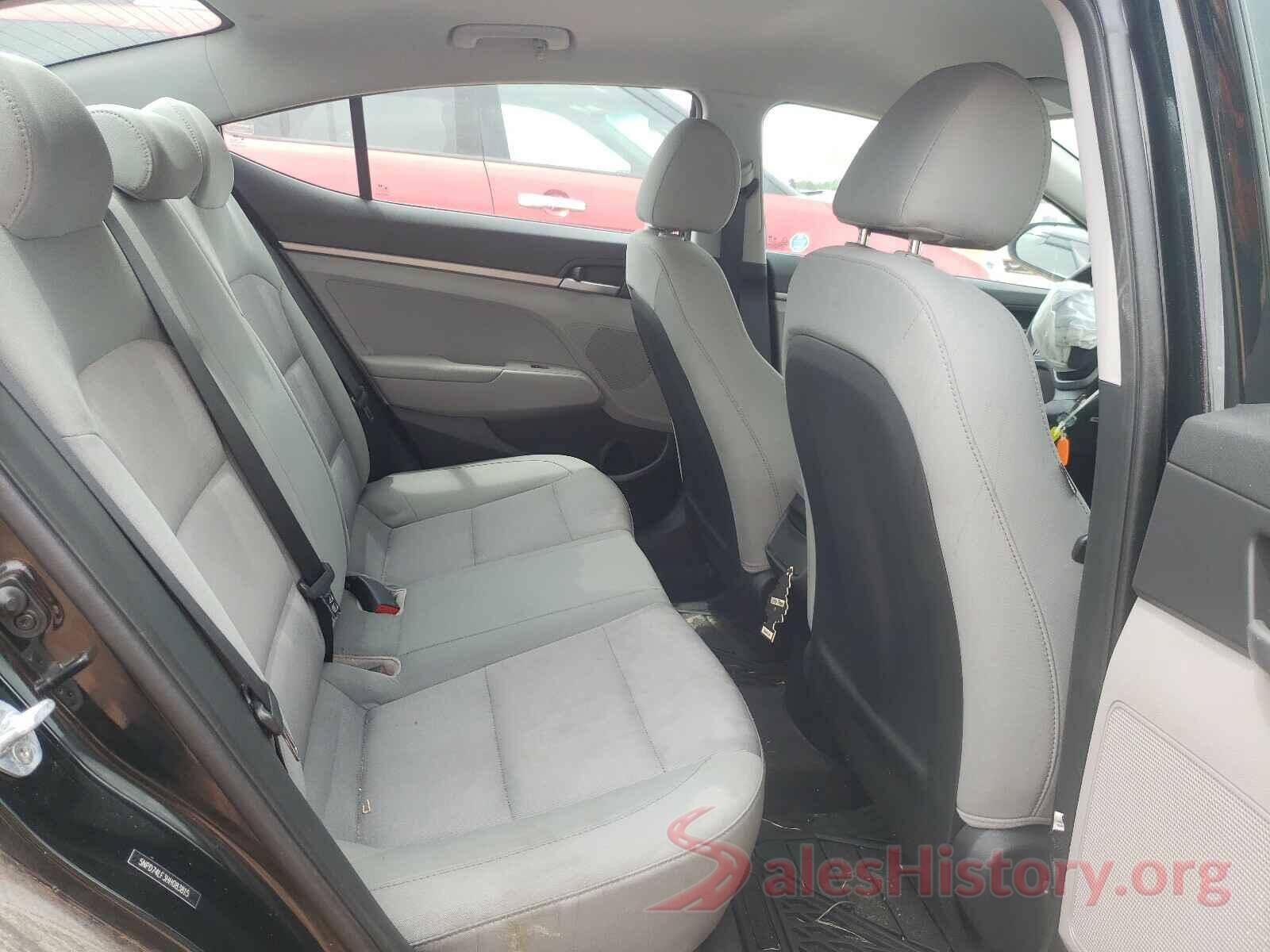 5NPD74LF3HH083815 2017 HYUNDAI ELANTRA