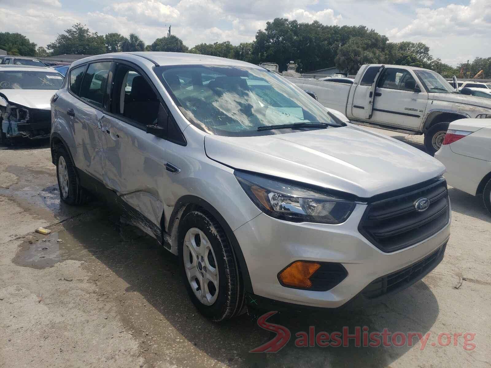 1FMCU0F7XJUB79921 2018 FORD ESCAPE