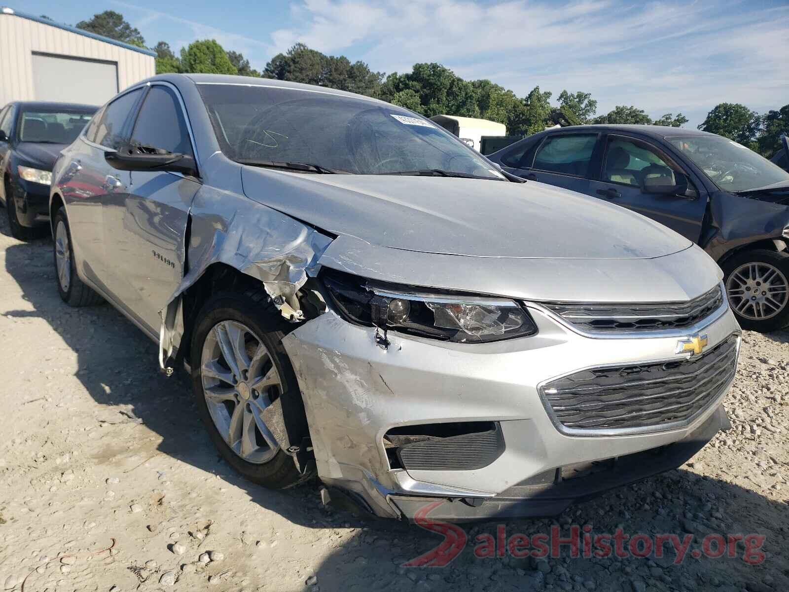 1G1ZE5ST2HF200473 2017 CHEVROLET MALIBU