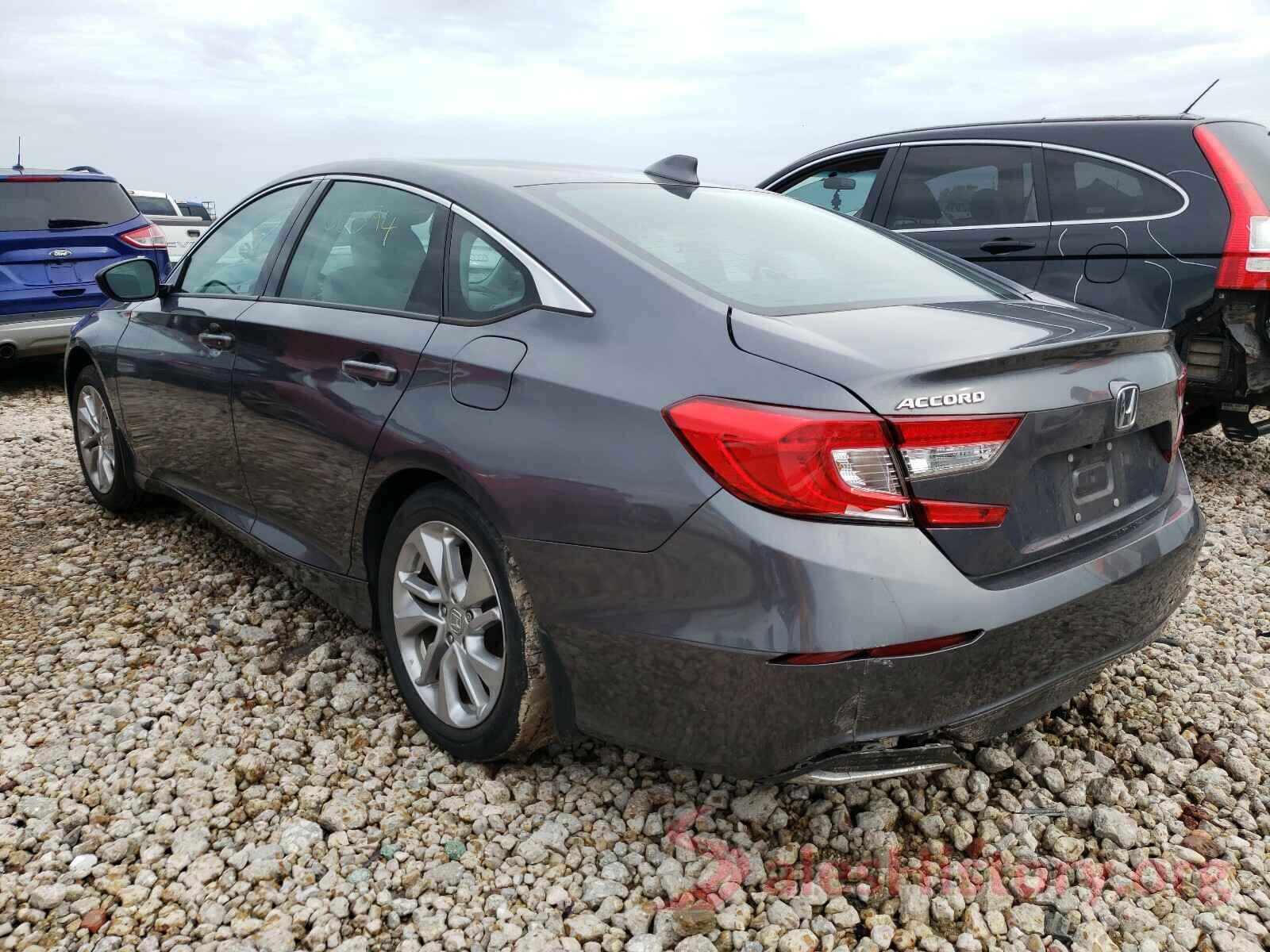 1HGCV1F15JA138635 2018 HONDA ACCORD