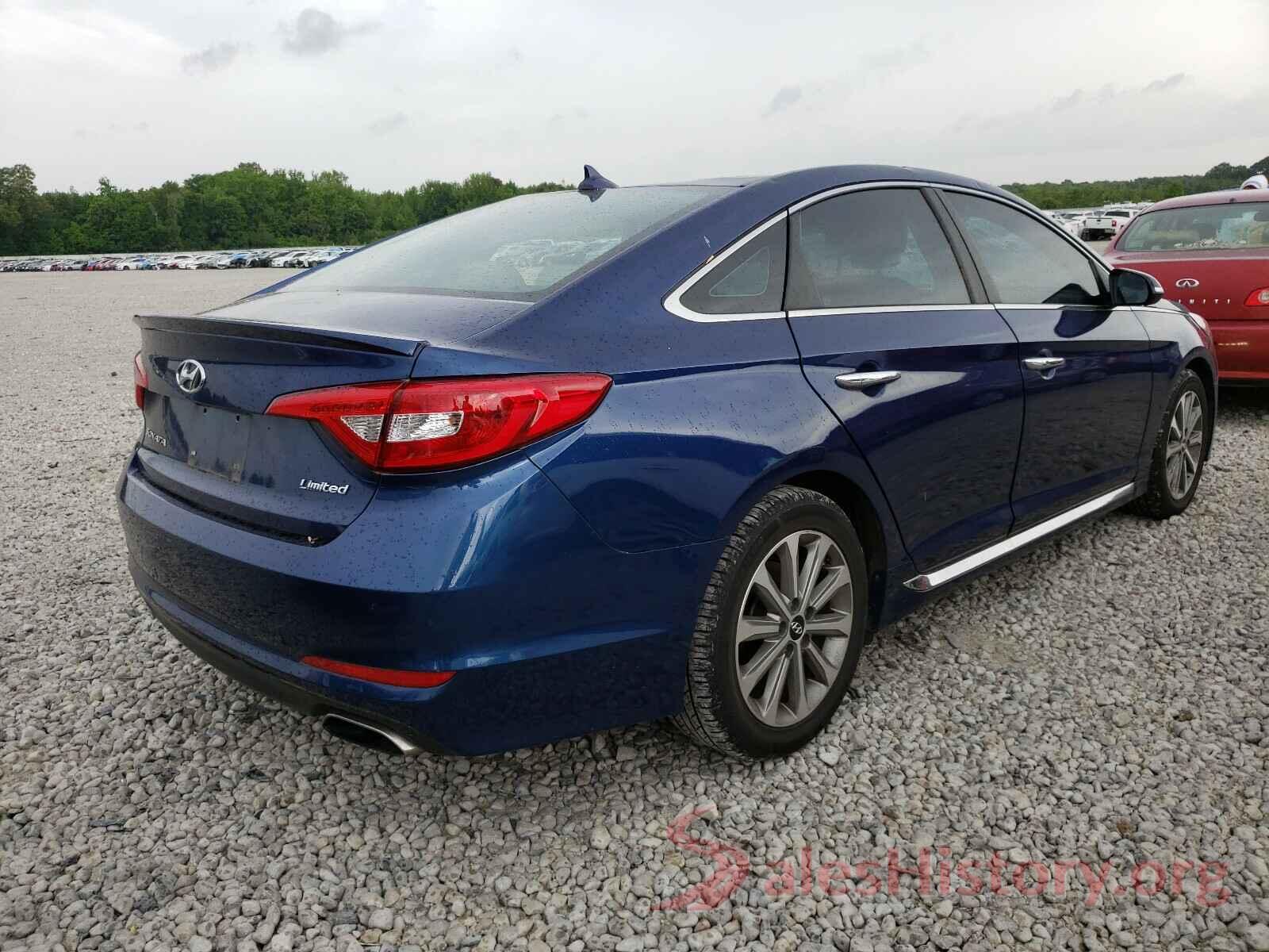 5NPE34AF9GH325850 2016 HYUNDAI SONATA