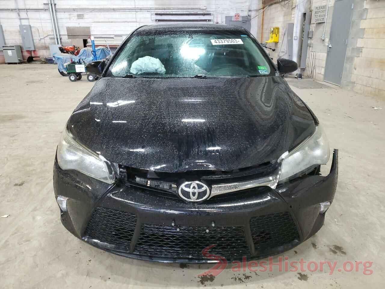 4T1BF1FK9FU497858 2015 TOYOTA CAMRY