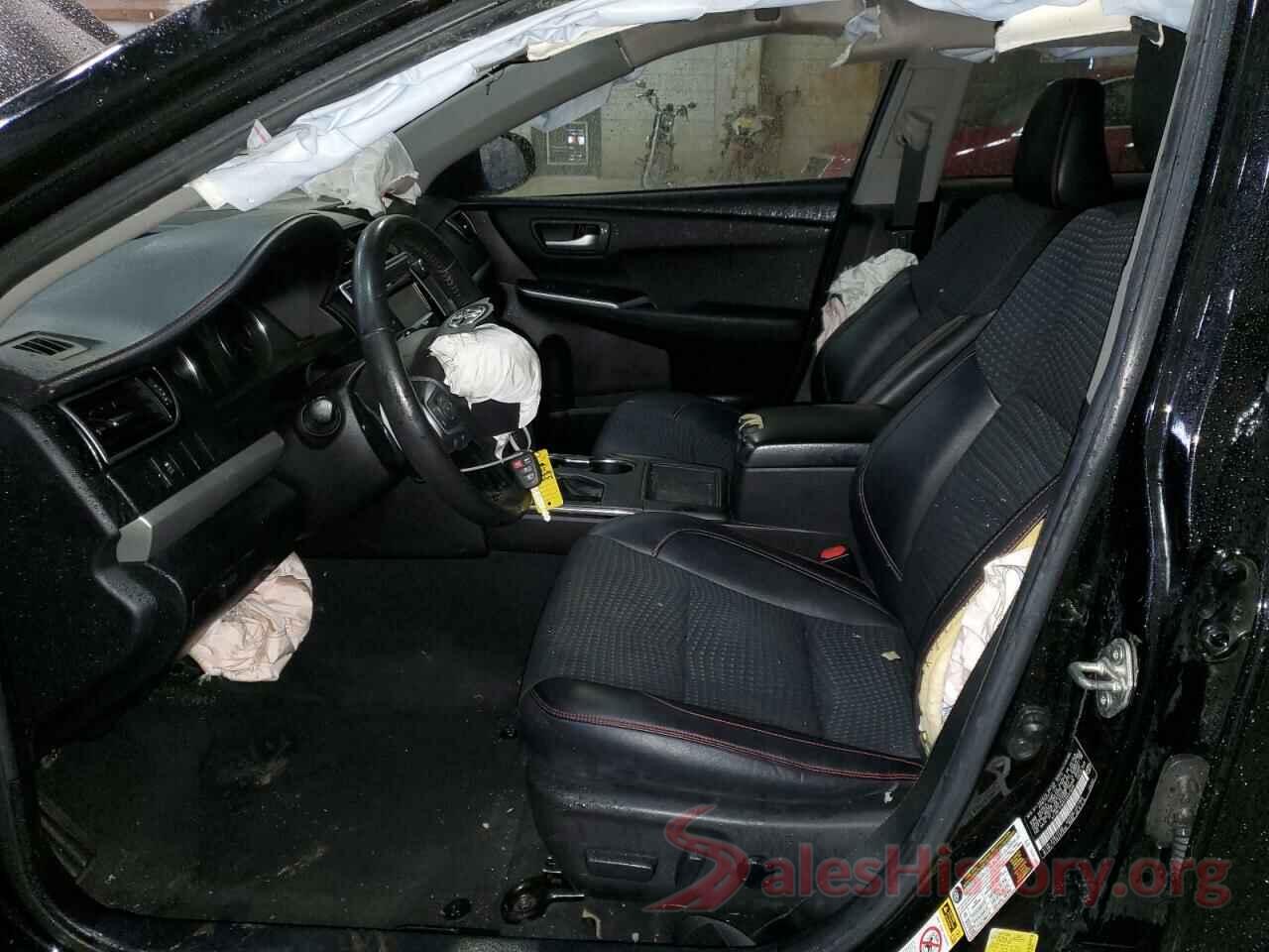 4T1BF1FK9FU497858 2015 TOYOTA CAMRY