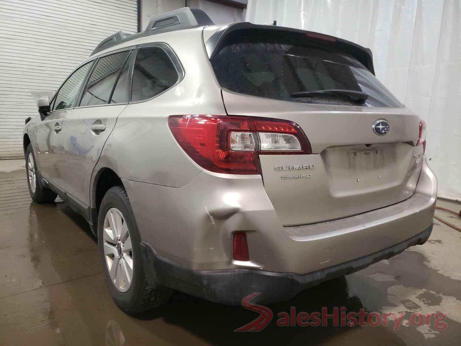 4S4BSAECXG3235103 2016 SUBARU OUTBACK