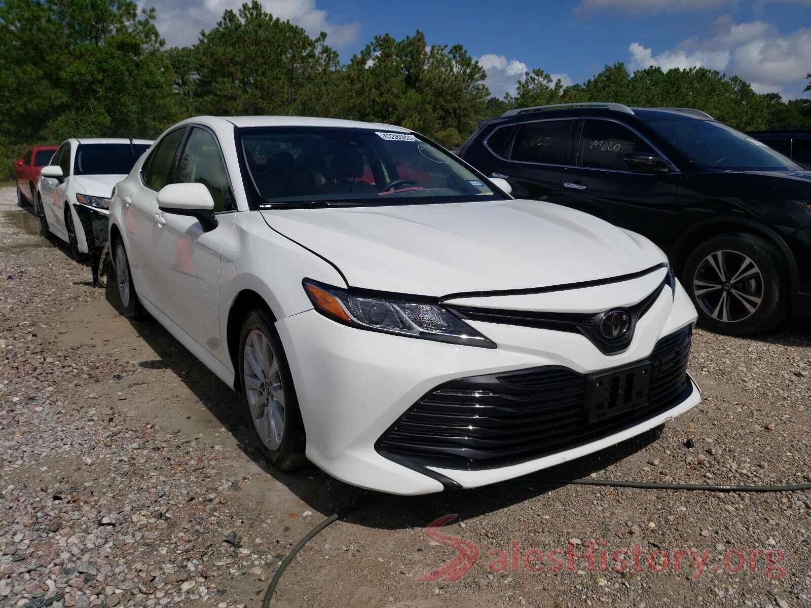 JTNB11HK0J3023355 2018 TOYOTA CAMRY