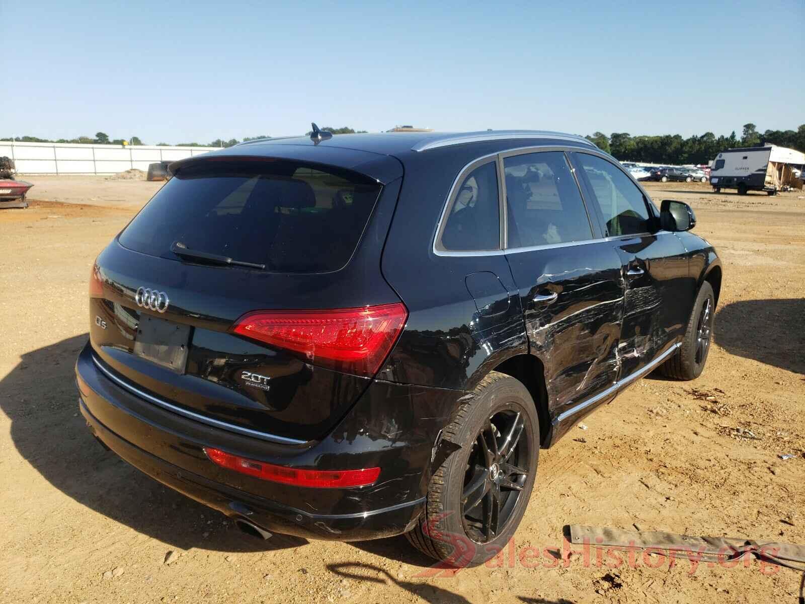 WA1L2AFP5HA017264 2017 AUDI Q5