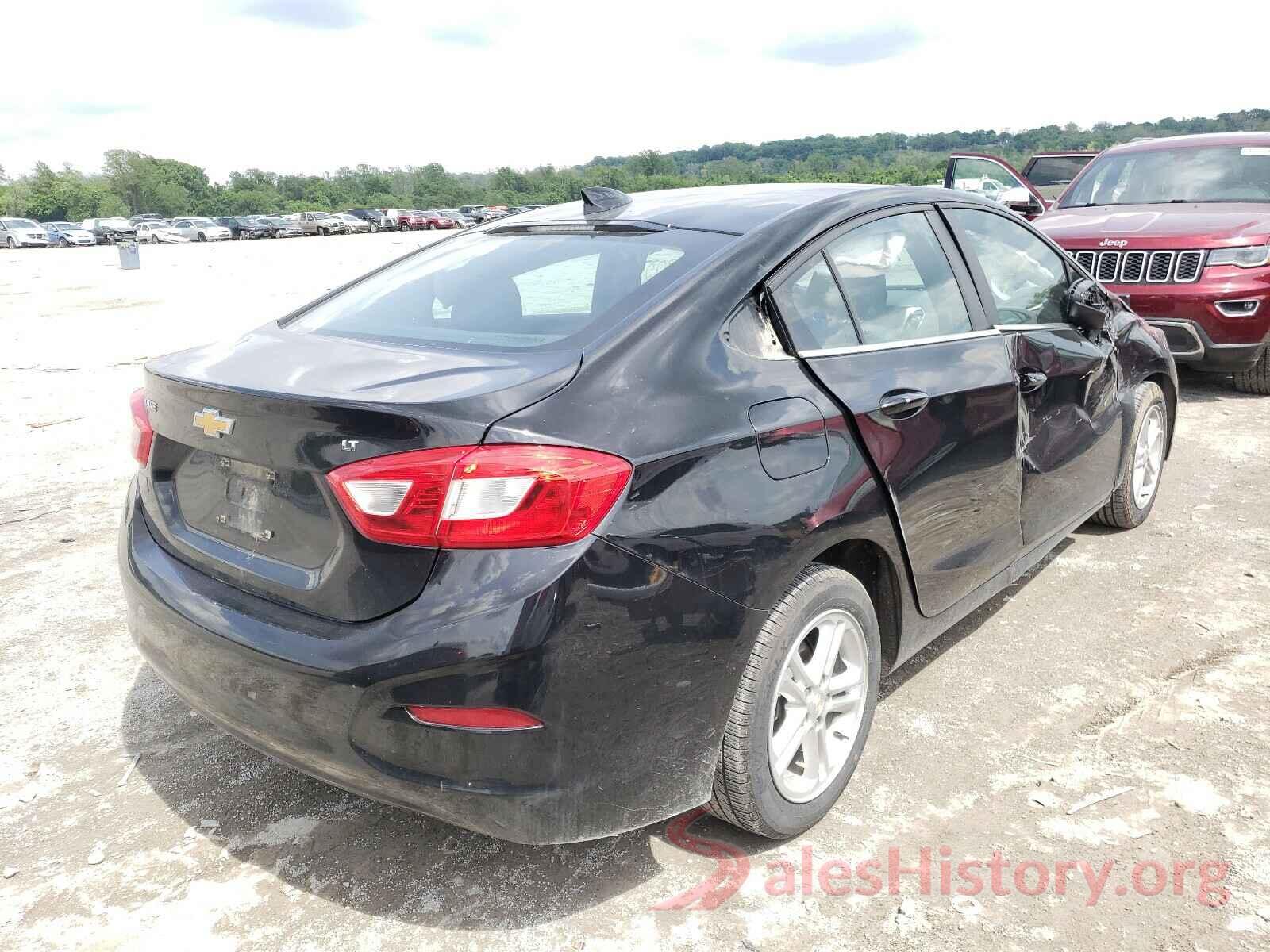 1G1BE5SM2H7115248 2017 CHEVROLET CRUZE