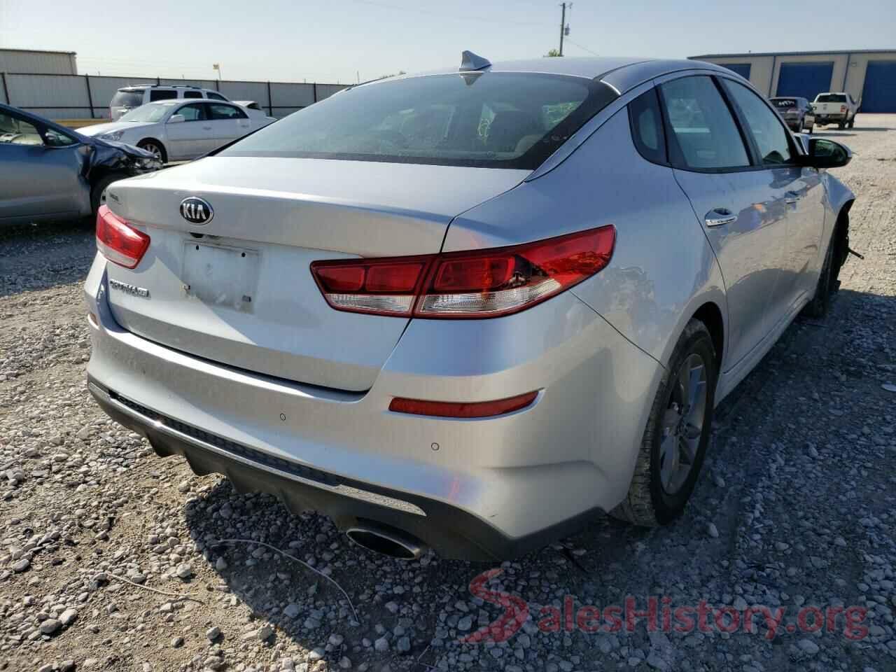 5XXGT4L3XKG348392 2019 KIA OPTIMA