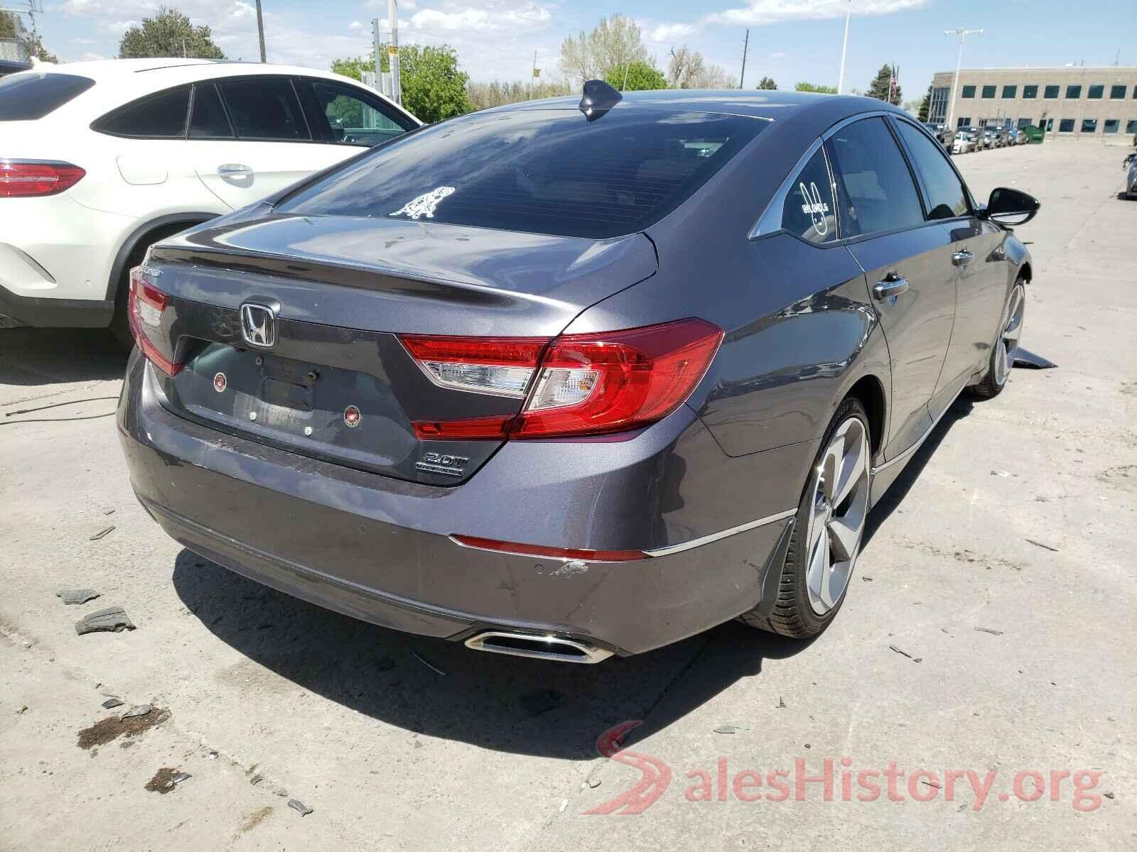 1HGCV2F96JA047899 2018 HONDA ACCORD