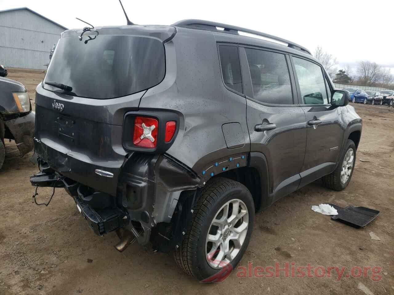 ZACCJBBB7HPG12691 2017 JEEP RENEGADE