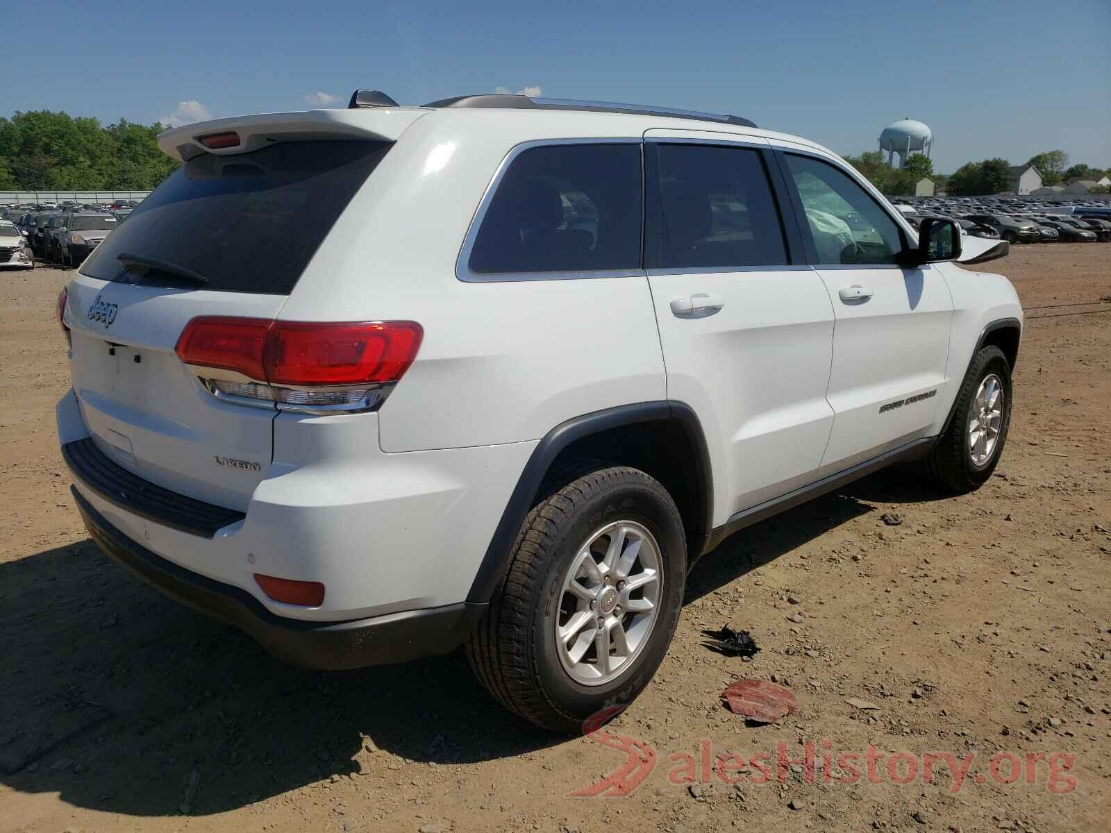 1C4RJFAG1KC639637 2019 JEEP CHEROKEE