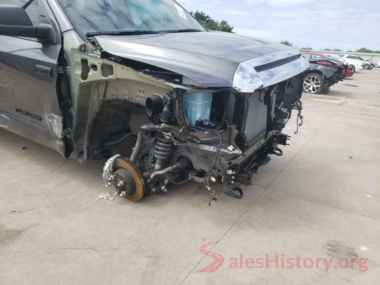 5TFDY5F10MX990569 2021 TOYOTA TUNDRA