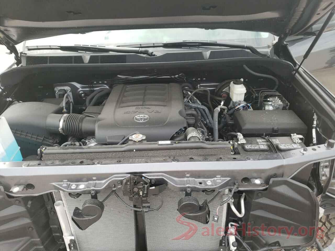 5TFDY5F10MX990569 2021 TOYOTA TUNDRA