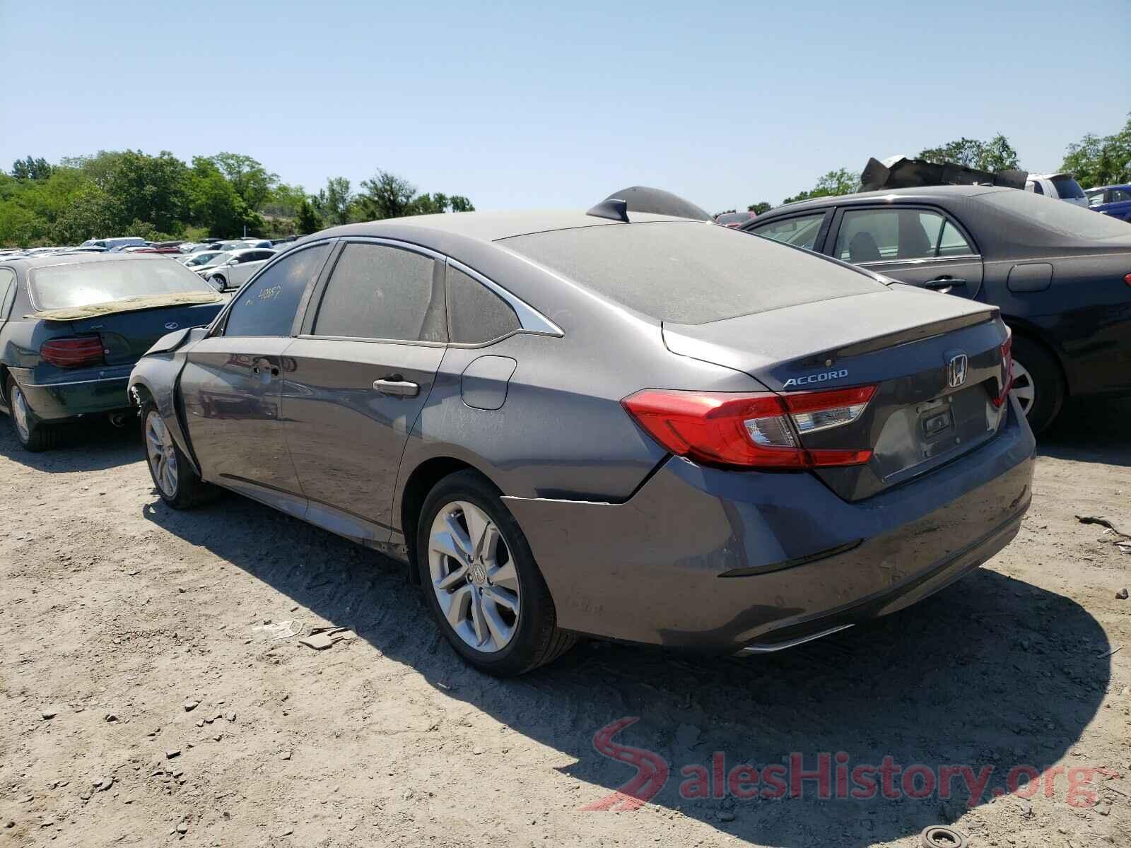 1HGCV1F13LA020442 2020 HONDA ACCORD