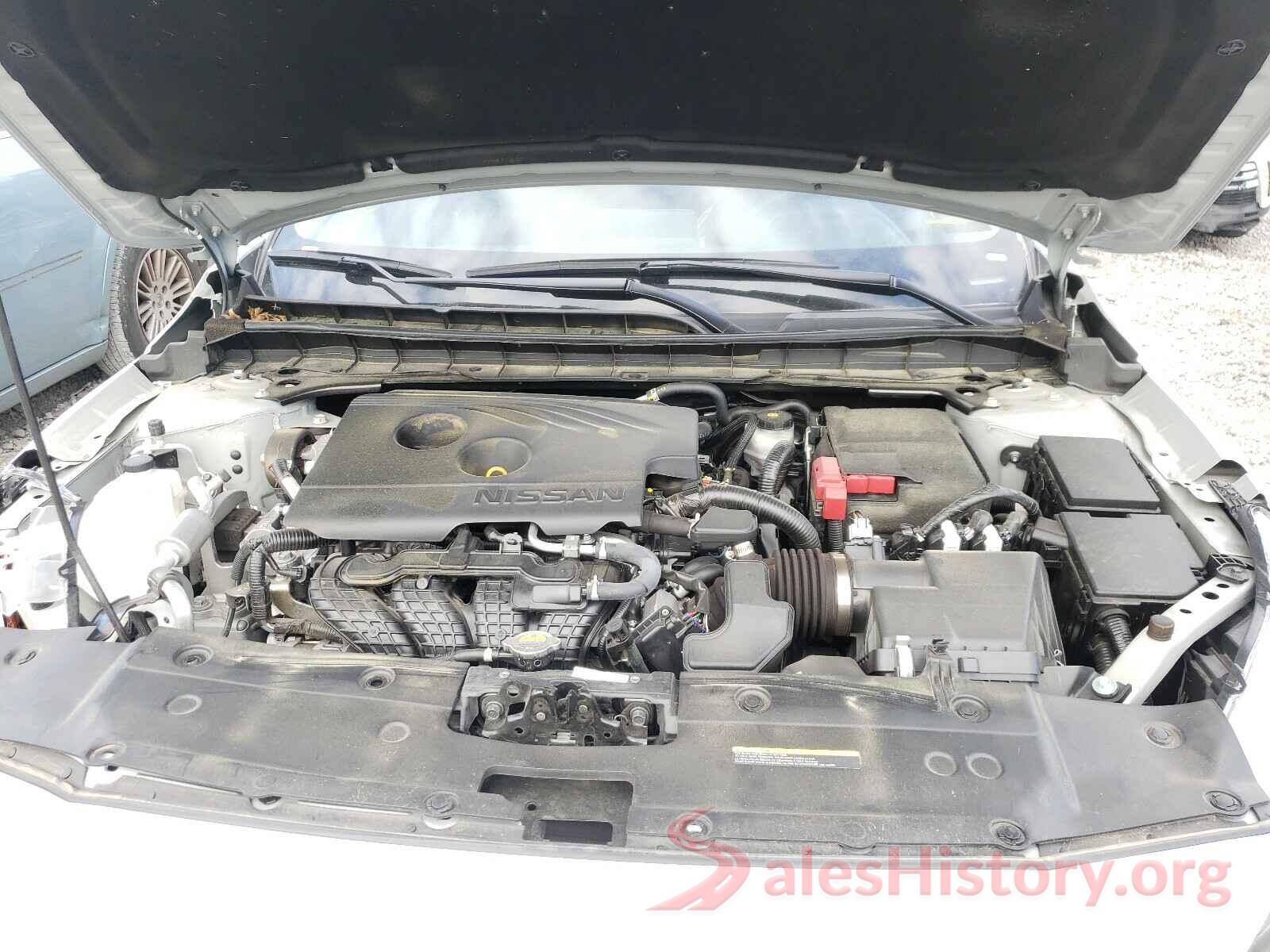 1N4BL4BV4LC229225 2020 NISSAN ALTIMA