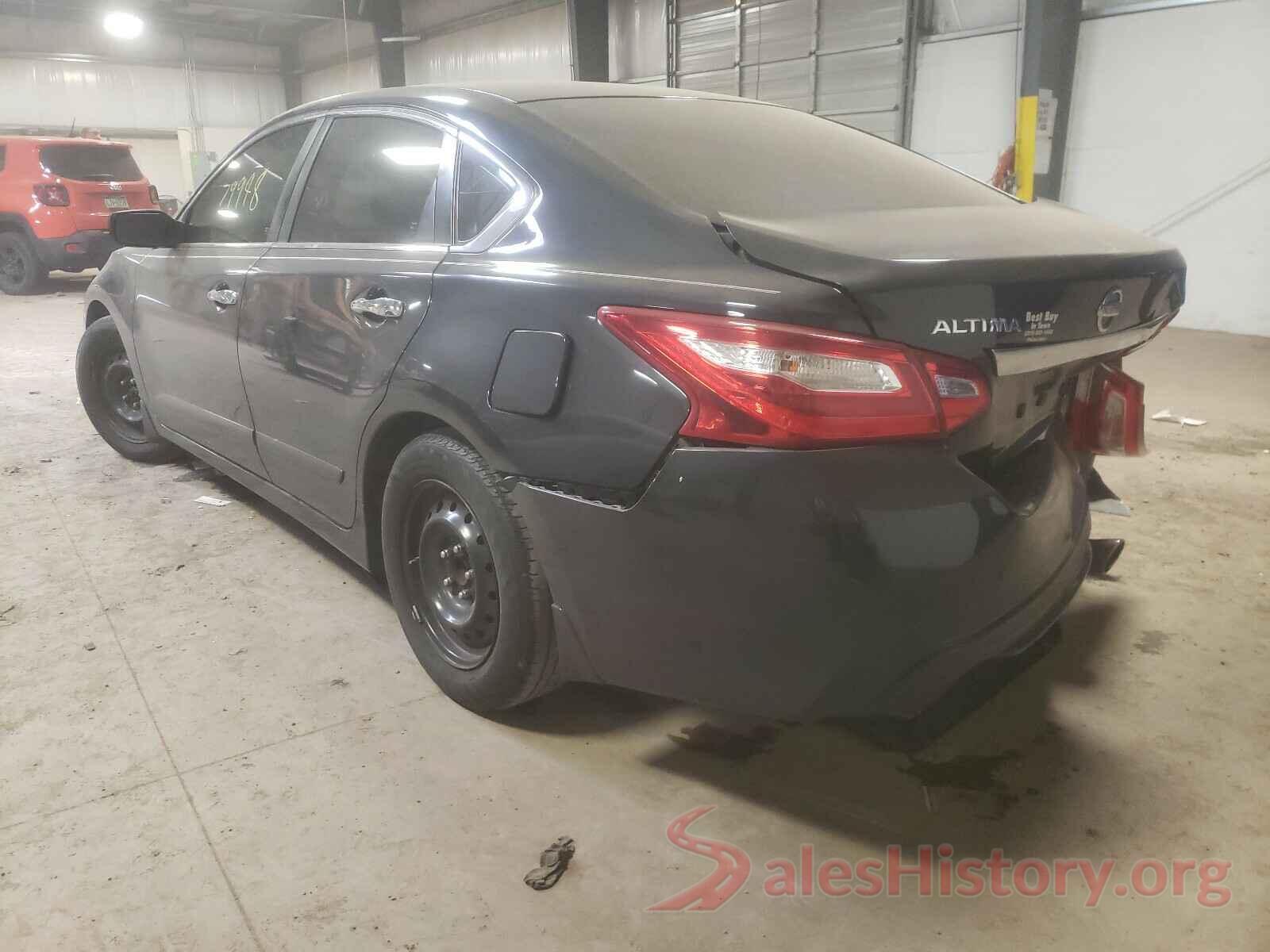 1N4AL3AP8HC127930 2017 NISSAN ALTIMA