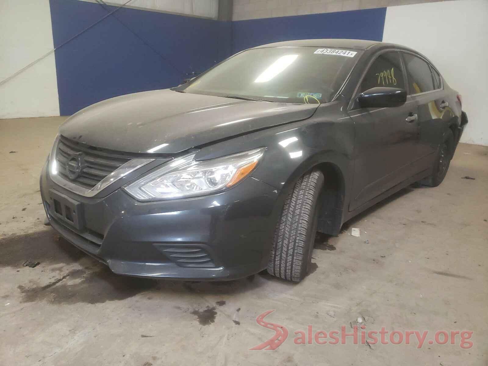 1N4AL3AP8HC127930 2017 NISSAN ALTIMA