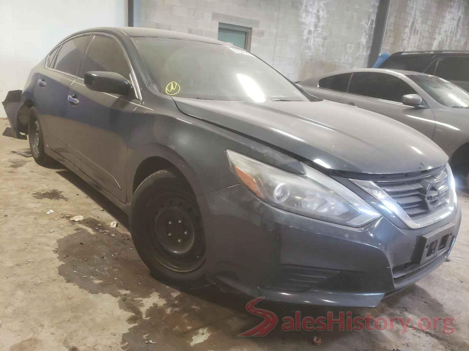 1N4AL3AP8HC127930 2017 NISSAN ALTIMA