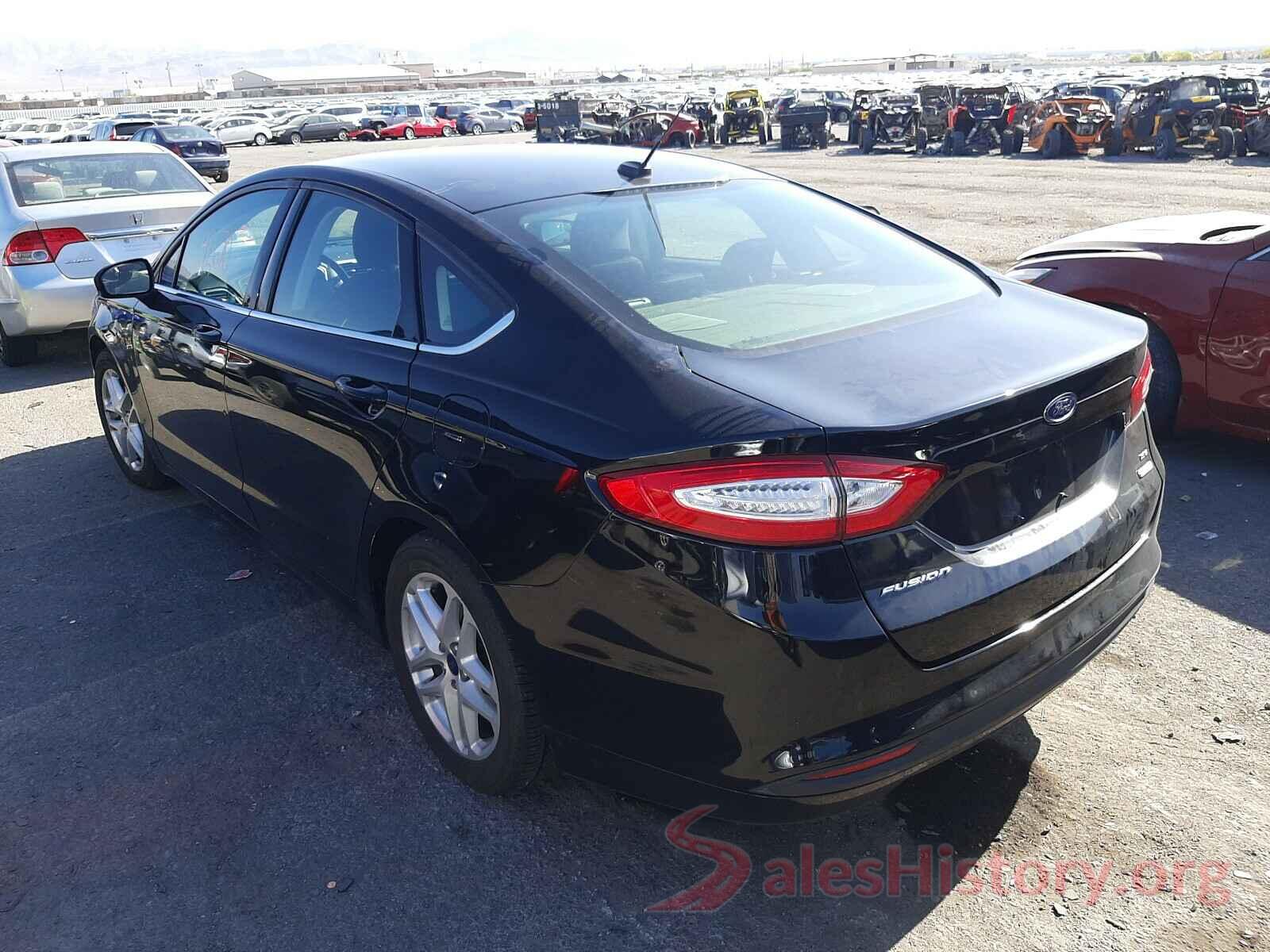 3FA6P0HD5GR315728 2016 FORD FUSION