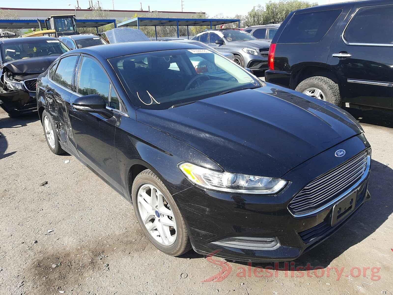 3FA6P0HD5GR315728 2016 FORD FUSION